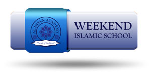 Weekend Islamic School